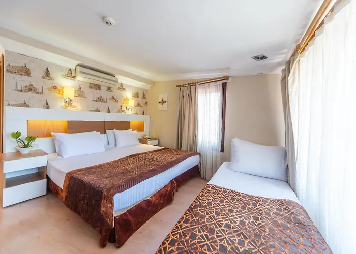 Tayahatun Hotel