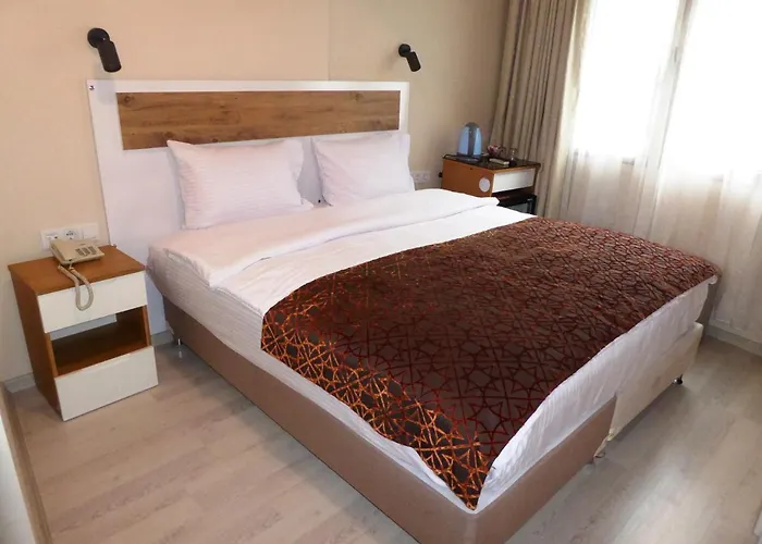 Tayahatun Hotel