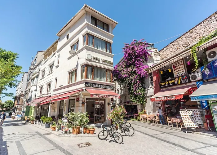 Tayahatun Hotel