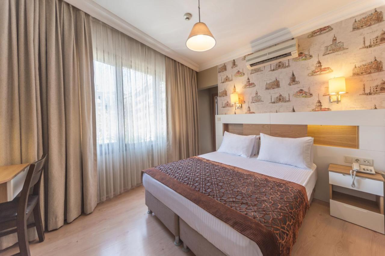 Hotel Tayahatun 3*