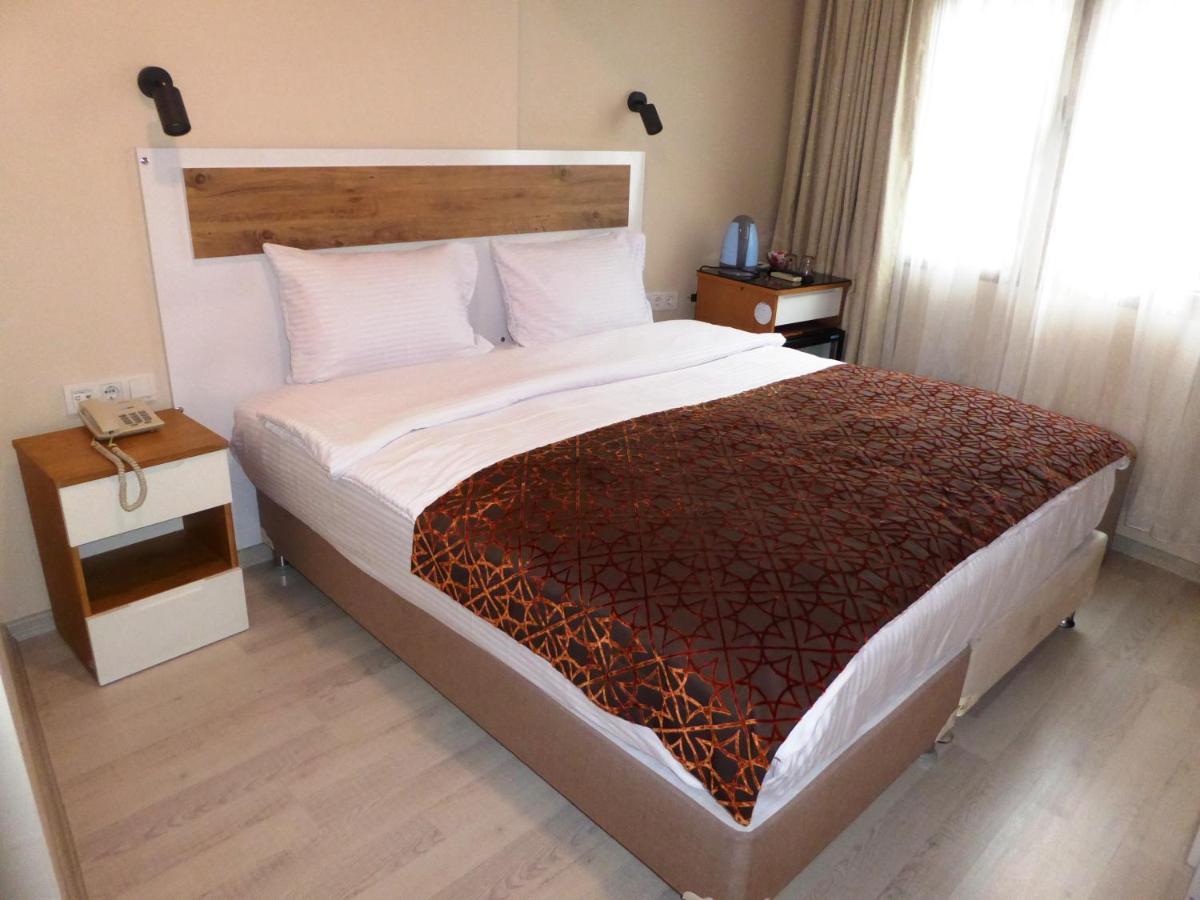 Hotel Tayahatun Istanbul