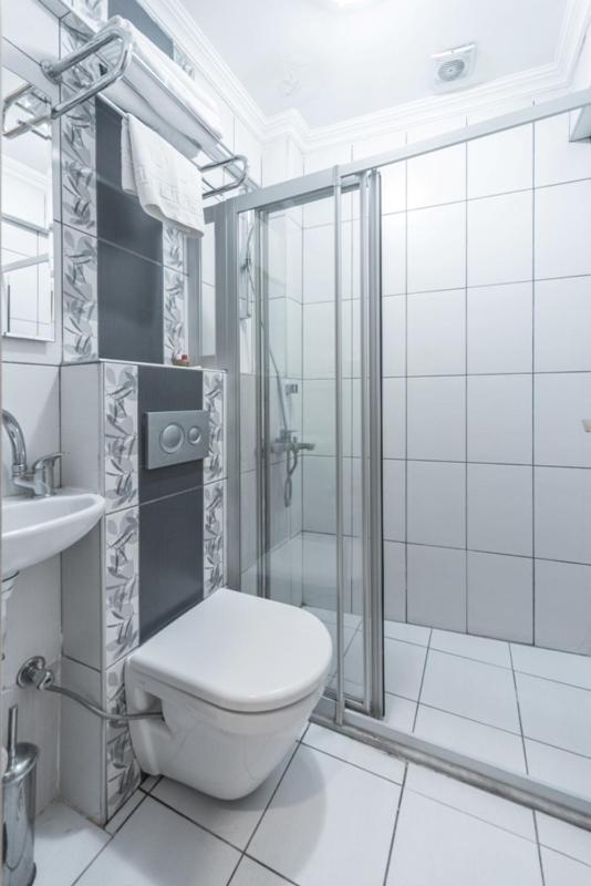 Hotel Tayahatun Istanbul
