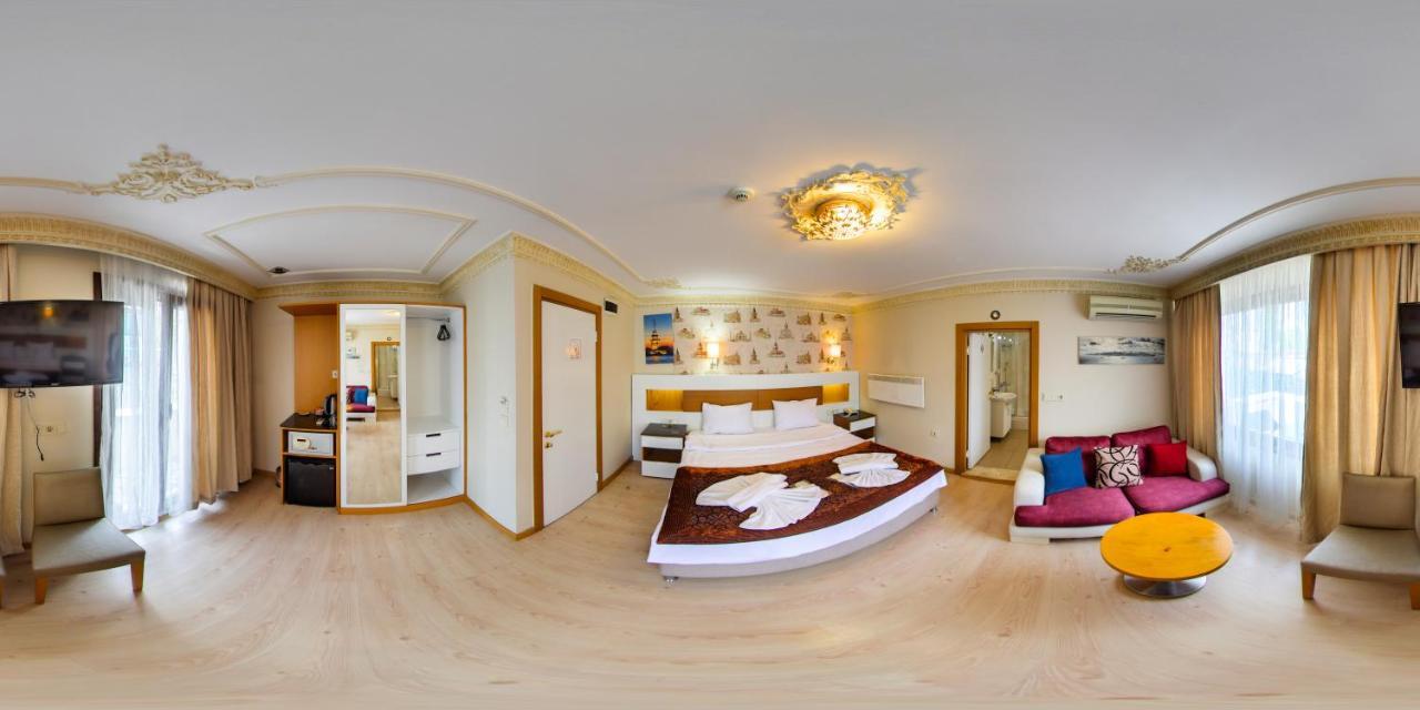 Hotel Tayahatun
