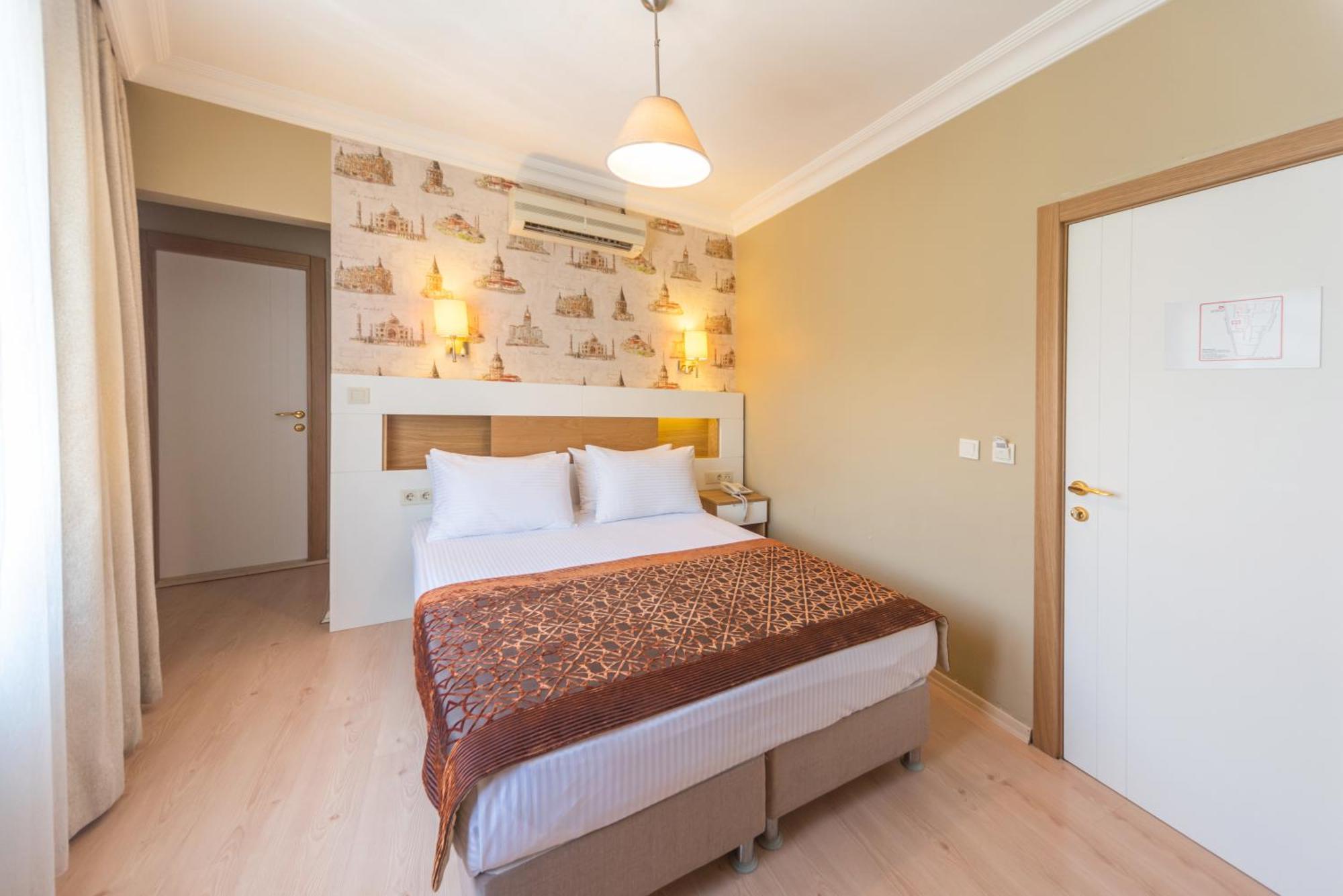 Tayahatun Hotel 3*