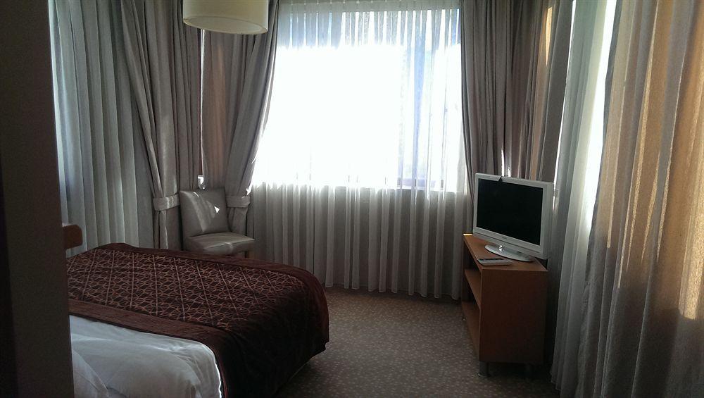 Tayahatun Hotel Istanbul
