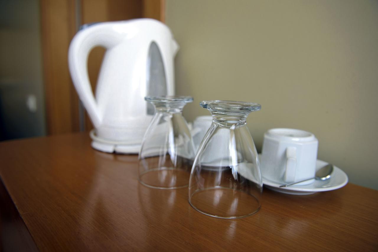 Tayahatun Hotel Istanbul