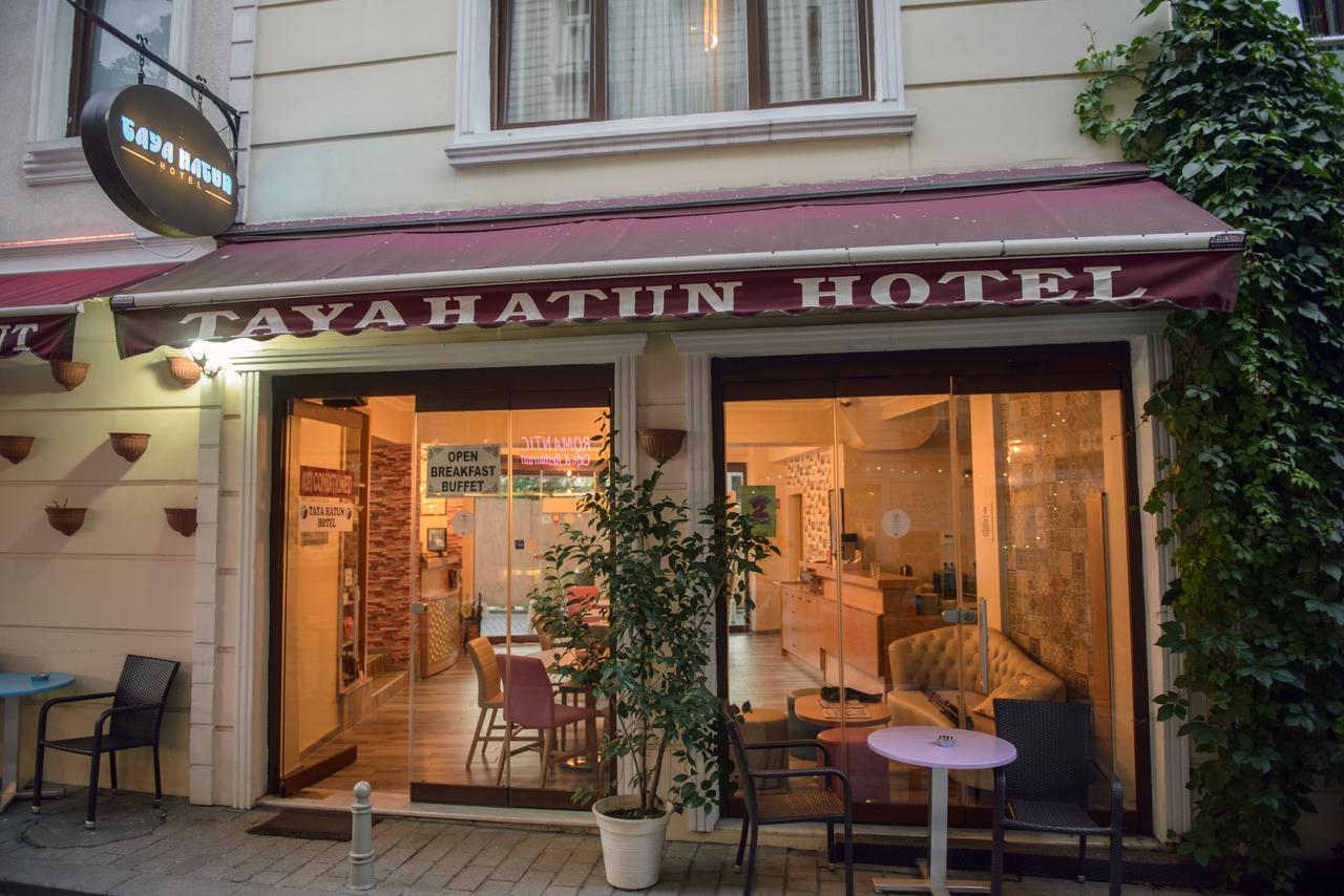 Tayahatun 3* Istambul