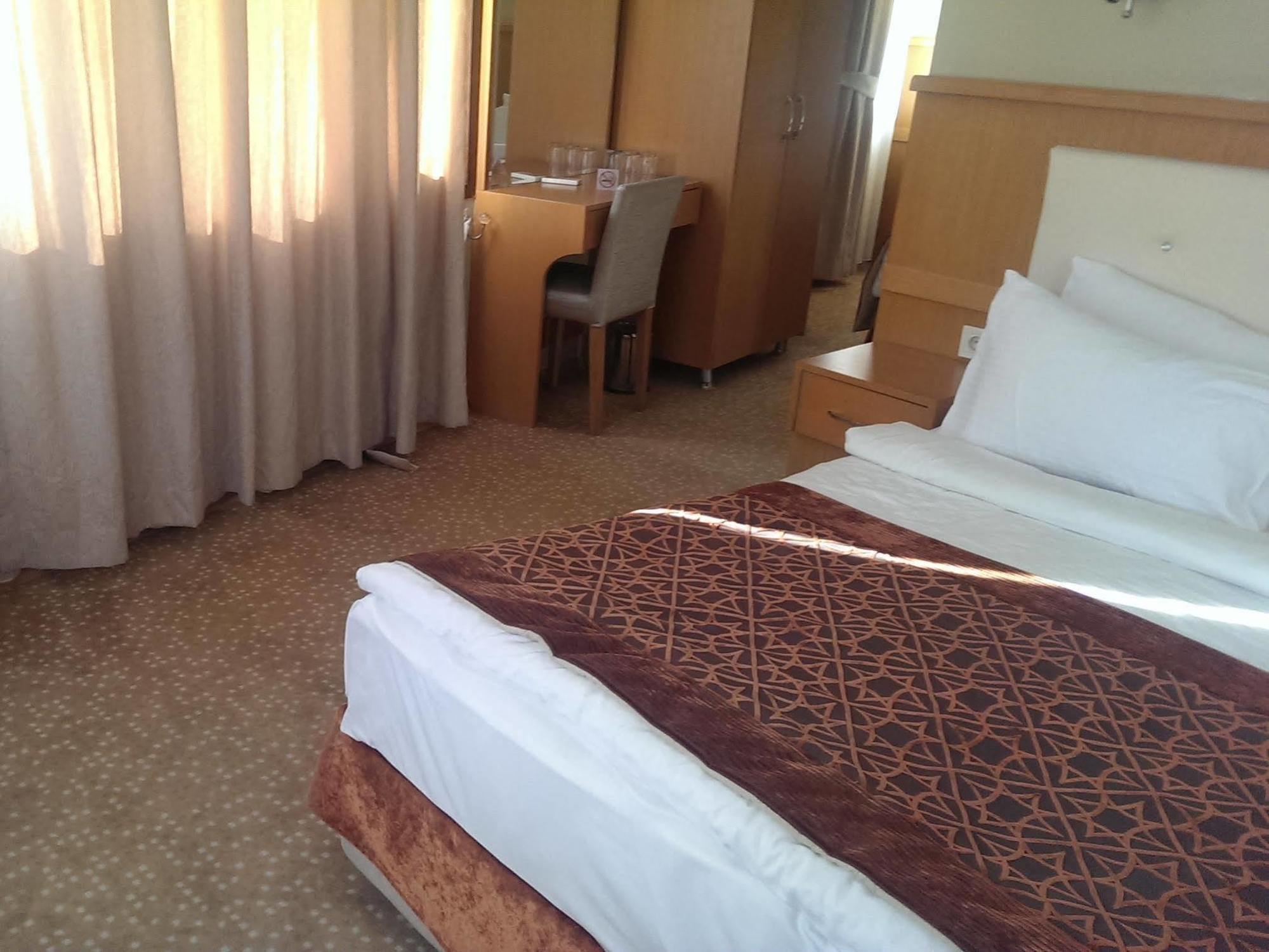 Tayahatun Hotel Istambul
