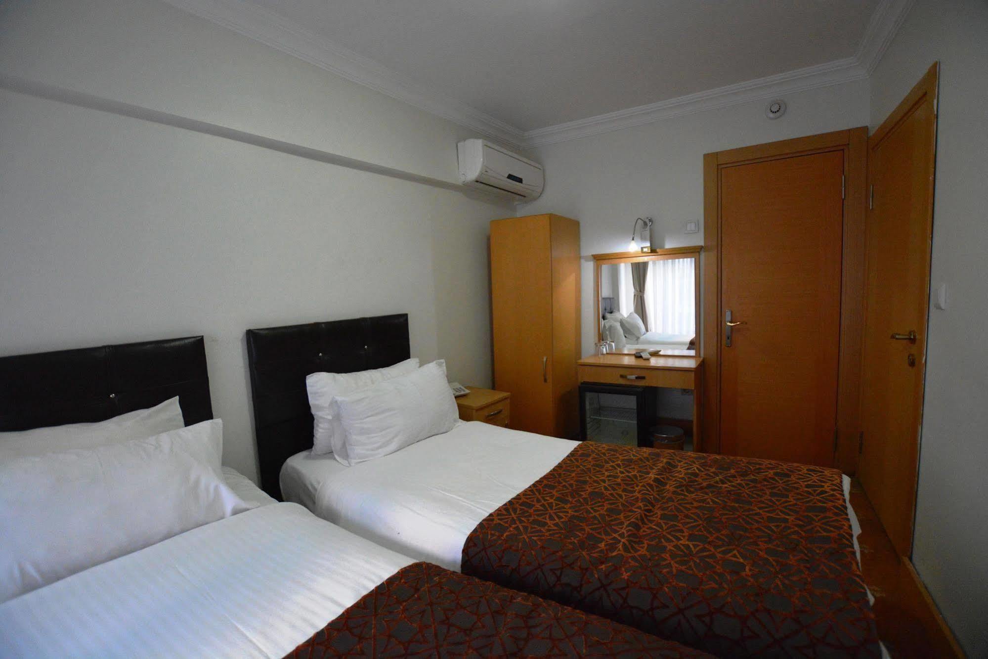 Tayahatun Hotel