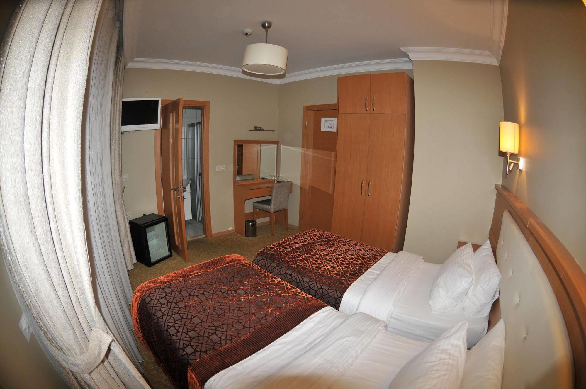 Hotel Tayahatun