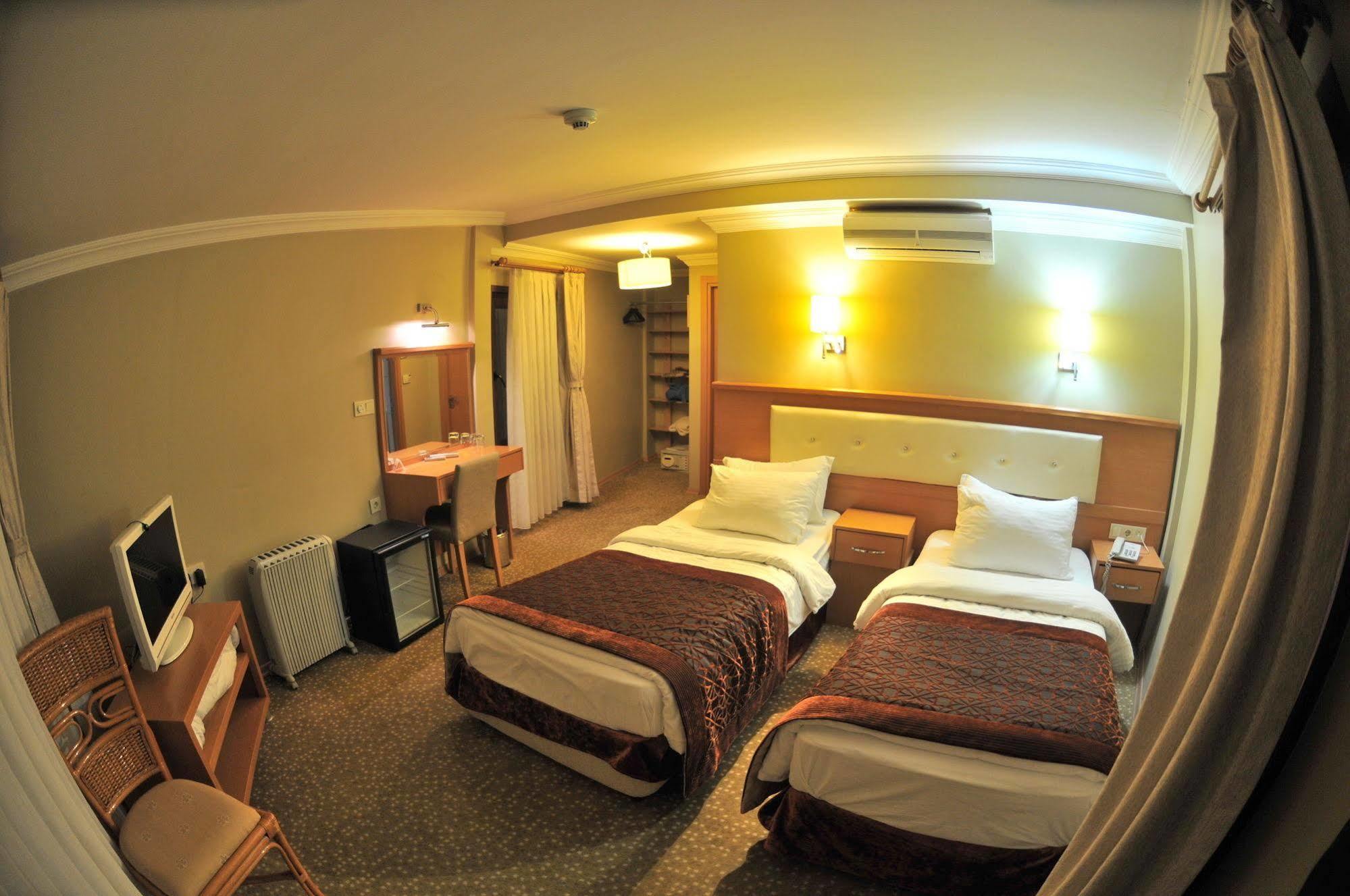 Tayahatun Hotel 3*