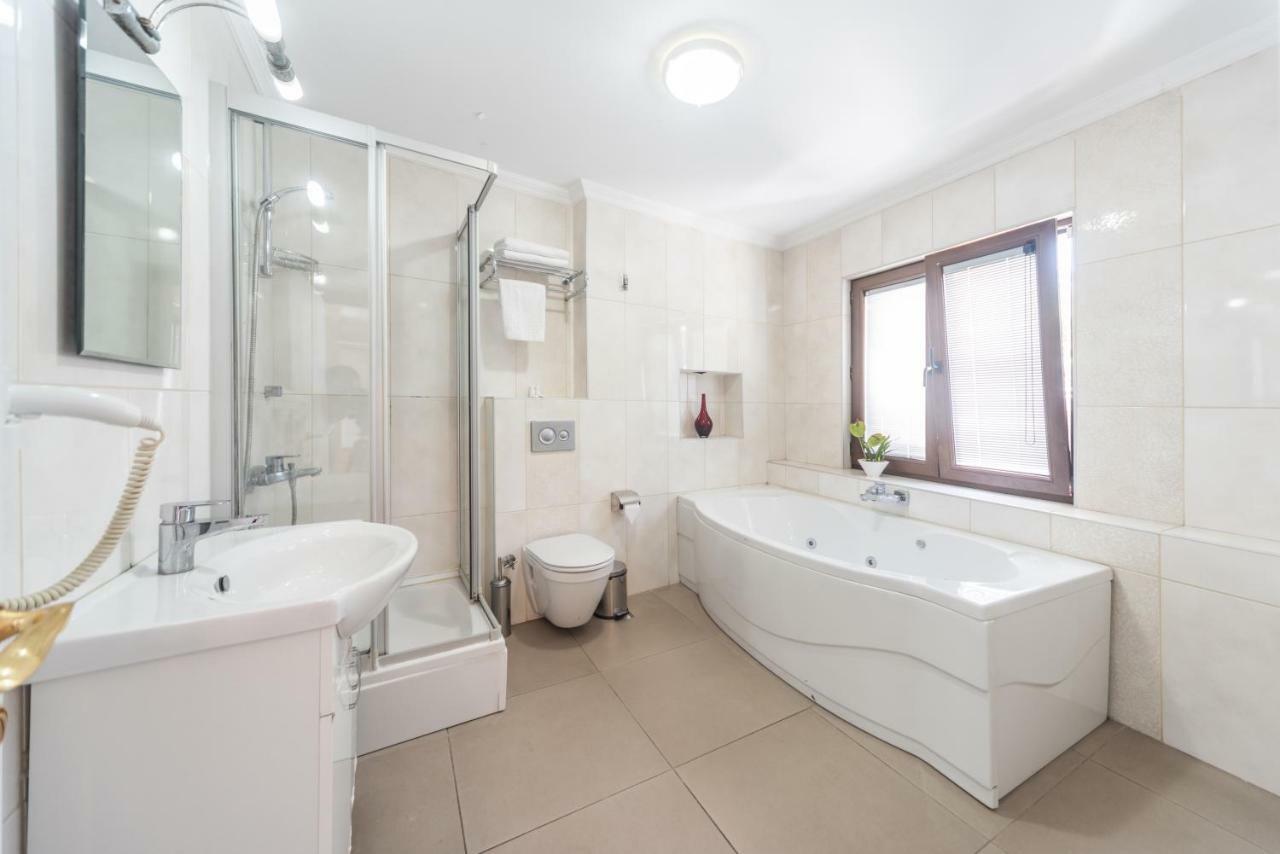 Tayahatun Hotel Istanbul