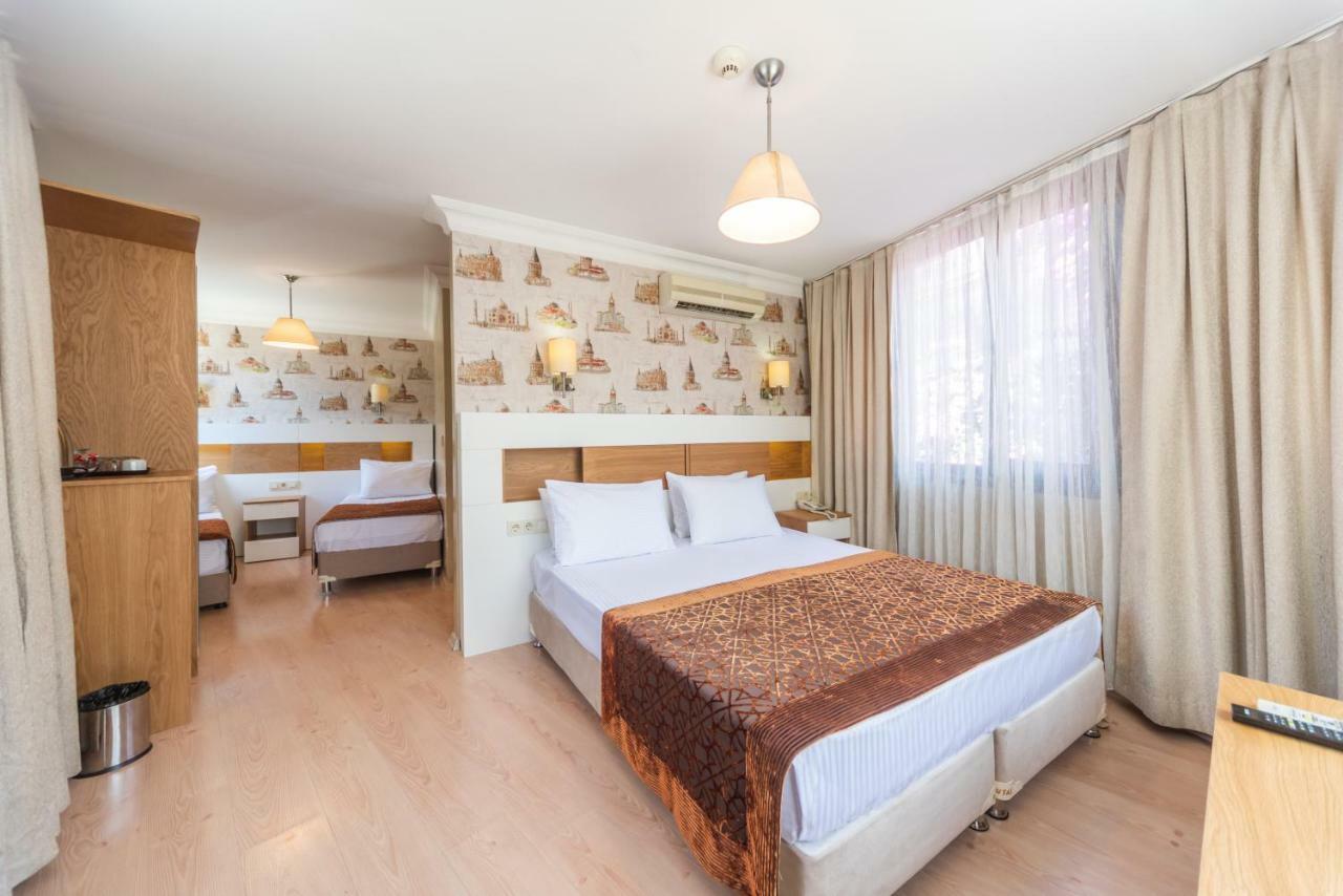 Hotel Tayahatun