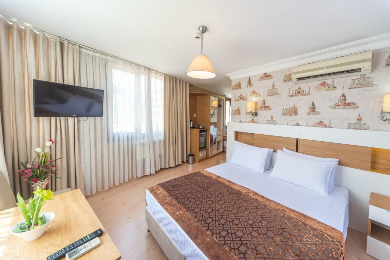 Tayahatun Hotel 3*