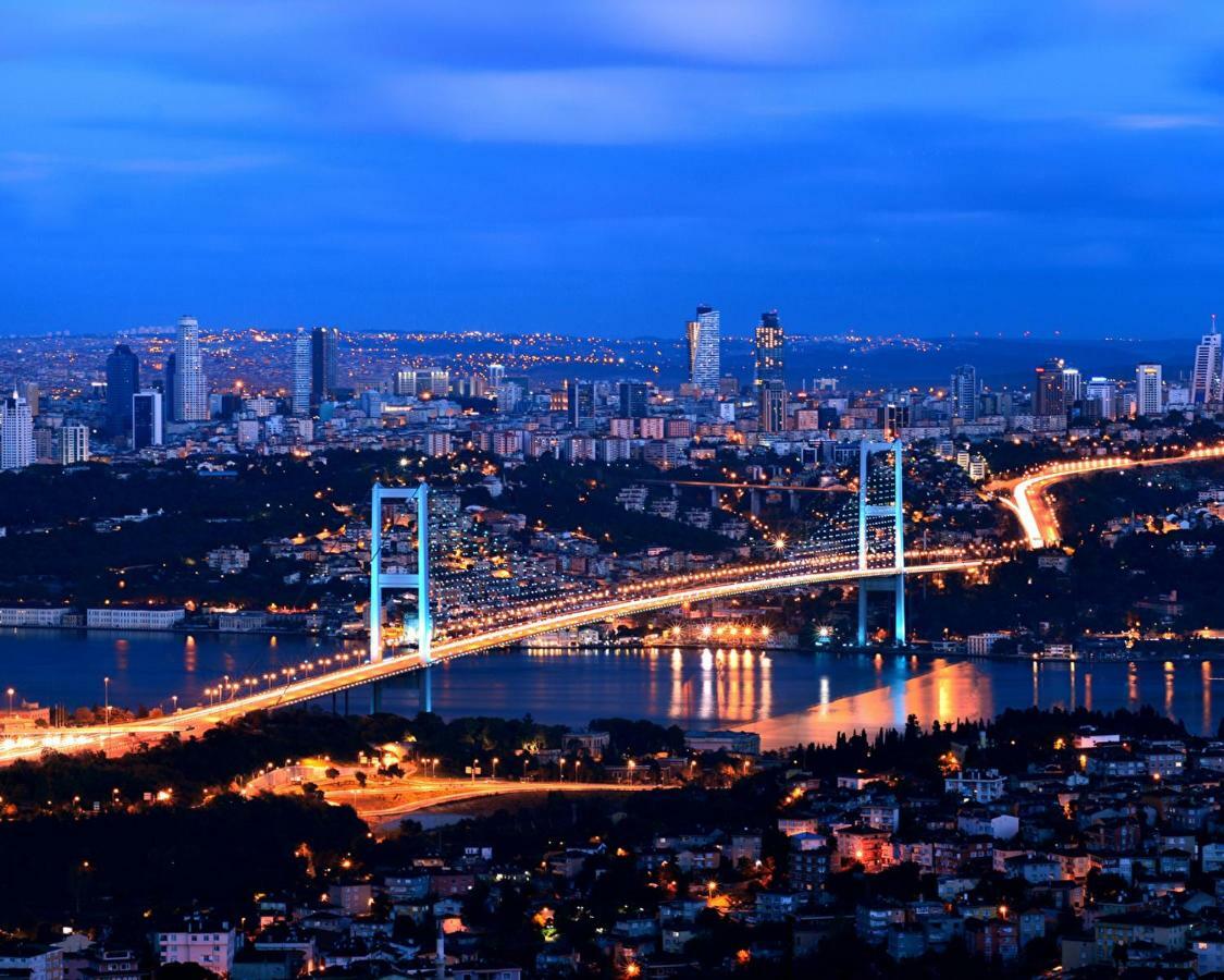 Tayahatun 3* Istambul