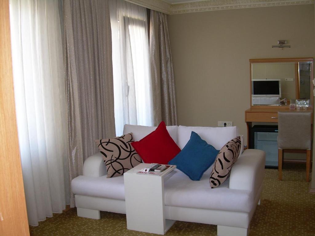 Hotel Tayahatun Istanbul